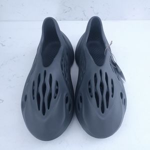 Yeezy Foam Runner Carbon Men's Size 11